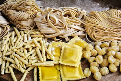 Kuchnia Włoska - Sklep - API Food